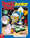 Cover for Donald Duck Junior (Sanoma Uitgevers, 2008 series) #17/2009