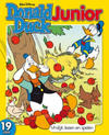 Cover for Donald Duck Junior (Sanoma Uitgevers, 2008 series) #19/2009