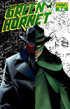 Cover for Green Hornet (Dynamite Entertainment, 2010 series) #7 [John Cassaday Cover]
