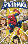 Cover Thumbnail for Spider-Man (2004 series) #75 [Variant-Cover A]