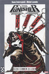 Cover for Max (Panini Deutschland, 2004 series) #35 - The Punisher: Sechs Stunden zu leben