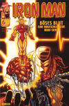 Cover for Iron Man (Panini Deutschland, 2001 series) #6