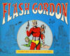 Cover for Flash Gordon (Nostalgia Press, 1967 series) #[nn] - Flash Gordon in the Planet Mongo