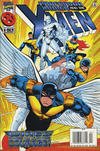 Cover for Professor Xavier and the X-Men / Over the Edge (Marvel, 1995 series) #8