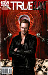 Cover for True Blood (IDW, 2010 series) #3 [Cover B]