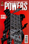 Cover for Powers (Marvel, 2009 series) #6