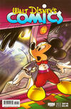 Cover for Walt Disney's Comics and Stories (Boom! Studios, 2009 series) #711