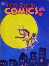 Cover for Dan O'Neill's Comics and Stories (Comics and Comix, 1975 series) #2