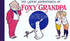 Cover for The Latest Adventures of Foxy Grandpa (M. A. Donohue & Co., 1905 series) #[nn]