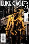 Cover for Luke Cage Noir (Marvel, 2009 series) #3