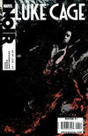 Cover for Luke Cage Noir (Marvel, 2009 series) #4