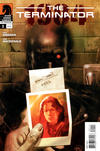 Cover for The Terminator: 1984 (Dark Horse, 2010 series) #1