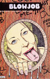 Cover for Blowjob (Fantagraphics, 2001 series) #13