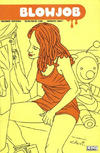 Cover for Blowjob (Fantagraphics, 2001 series) #16