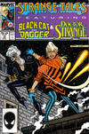 Cover Thumbnail for Strange Tales (1987 series) #10 [Direct]