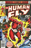 Cover Thumbnail for The Human Fly (1977 series) #1 [35¢]