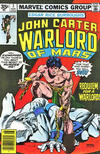 Cover Thumbnail for John Carter Warlord of Mars (1977 series) #3 [35¢]