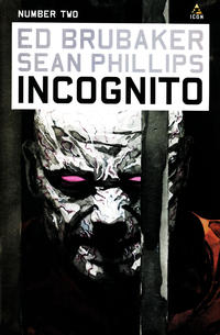 Cover Thumbnail for Incognito (Marvel, 2008 series) #2