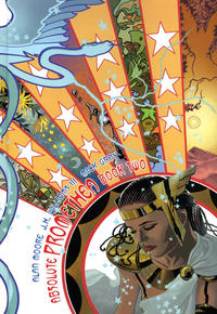 Cover Thumbnail for Absolute Promethea (DC, 2009 series) #2