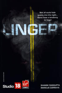 Cover Thumbnail for Linger (Virgin, 2008 series) 
