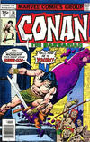 Cover for Conan the Barbarian (Marvel, 1970 series) #76 [35¢]