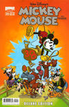 Cover Thumbnail for Mickey Mouse and Friends (2009 series) #300 [Deluxe Edition]