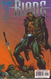 Cover Thumbnail for Blade (1998 series) #2 [Cover B]