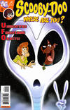 Cover for Scooby-Doo, Where Are You? (DC, 2010 series) #2 [Direct Sales]