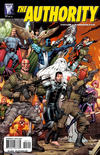 Cover Thumbnail for The Authority (2008 series) #27