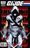 Cover Thumbnail for G.I. Joe (2008 series) #23 [Cover A]