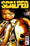 Cover for Scalped (DC, 2007 series) #41