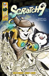 Cover for Scratch9 (Ape Entertainment, 2010 series) #2