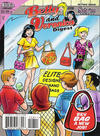 Cover for Betty and Veronica Comics Digest Magazine (Archie, 1983 series) #208 [Direct Edition]