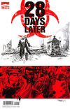 Cover for 28 Days Later (Boom! Studios, 2009 series) #15