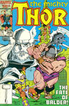 Cover Thumbnail for Thor (1966 series) #368 [Direct]