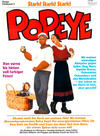 Cover for Ehapa Filmband (Egmont Ehapa, 1979 series) #3 - Popeye