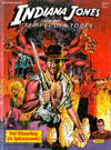Cover for Ehapa Filmband (Egmont Ehapa, 1979 series) #6 - Indiana Jones und der Tempel des Todes