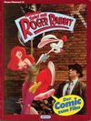 Cover for Ehapa Filmband (Egmont Ehapa, 1979 series) #13 - Falsches Spiel mit Roger Rabbit