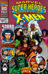 Cover Thumbnail for Marvel Super-Heroes (1990 series) #6 [Direct]