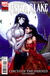 Cover for Anita Blake (Marvel, 2010 series) #5