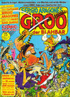 Cover for Groo der Blahbar (Condor, 1990 series) #3
