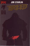 Cover Thumbnail for 'Breed (1994 series) #1 [Gold Foil Logo]