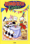 Cover for Donald Duck Ekstra (Hjemmet / Egmont, 2009 series) #10/2010