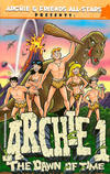Cover for Archie 1 the Dawn of Time (Archie, 2010 series) #[nn]