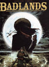 Cover for Badlands (Egmont Ehapa, 2010 series) 