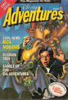 Cover for Disney Adventures (Disney, 1990 series) #v1#1