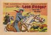 Cover for The Lone Ranger in "Milk for Big Mike" (Dell, 1955 series) #[nn]