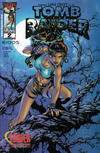 Cover Thumbnail for Tomb Raider: The Series (1999 series) #2 [Tower Records Regular Variant]