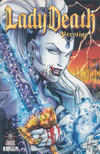 Cover for Lady Death Prestige (mg publishing, 1999 series) #3