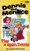Cover Thumbnail for Dennis the Menace "Play It Again, Dennis" (1979 series) #T3192